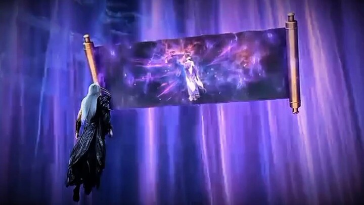 Preview Renegade Immortal Eps 132