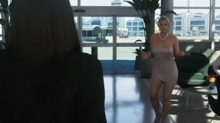 GTA6 EXTENDED LOOK #Gta6 #Grandtheftauto #GTA6Look #GTA6Gameplay #GTA6