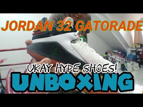 UNBOXING UKAY UKAY SHOES | NEW ARRIVAL | SA DON ANTONIO | UPDATE NG BIDEGA! | EP. 371