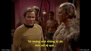 Star Trek TOS S02 E23: The Omega Glory (Vietsub)