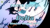 Fakta Menarik Tentang Delta yang Harus Kalian Ketahui!!