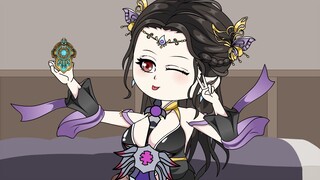《吾乃软饭王》第5集:把握住了未来