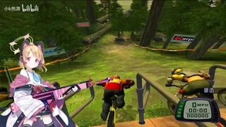 Xiao Tao: Take this hit! 😡😡😡