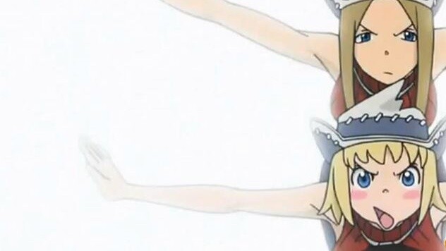 The Fire Force's Brothers series is little known, and the ending of the animation was so badly chang