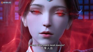 Perless Battle Spirit Ep85 sub indo