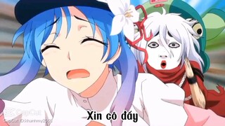 cô gái từ chối làm cô dâu của tên biến thái và cái kết 😅😂