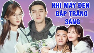Hành trình tìm kiếm ký ức Lý Nhất Đồng, Kim Hạn trong KHI MÂY ĐEN GẶP TRĂNG SÁNG (My Deepest Dream)