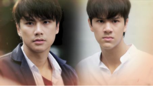 แค่เพื่อนครับเพื่อน BAD BUDDY SERIES ตอนที่ 01