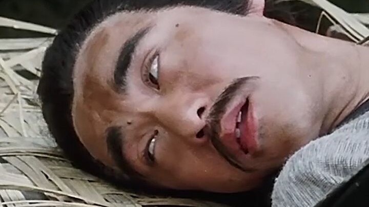 This movie is so artistically stunning—the supporting cast delivers god-tier performances across the