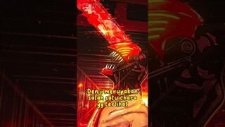 FAKTA MENARIK PEMILIK IBLIS CHAINSAW DI CHAINSAWMAN KALIAN WAJIB TAU