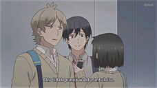 Akkun To Kanojo [E 2]