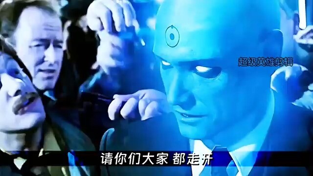 He could absolutely wipe out Thanos in an instant!