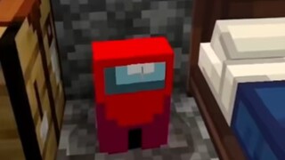 Minecraft：你身边也有这么颠的朋友吗！？