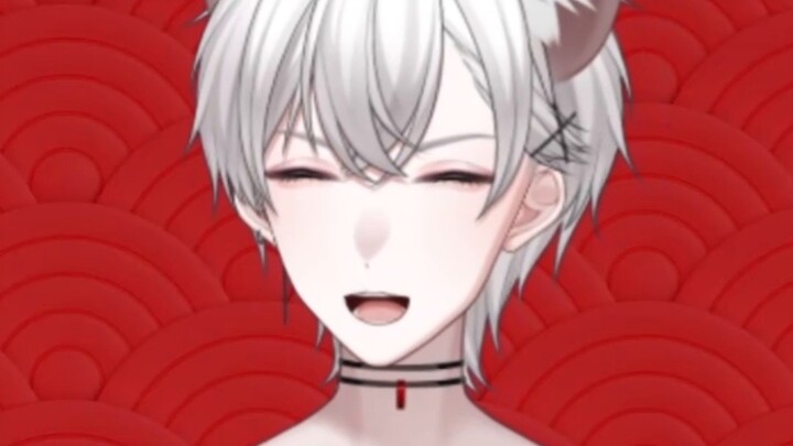 【Male V】One sentence turns the anchor into Mickey Mouse