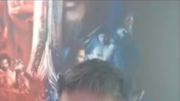 Dai Jiawei has already appeared on "Virtual Ring"? 93589 is indeed the fantasy hometown of virtual a