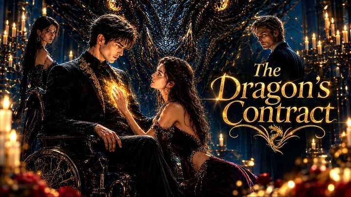 Episode 05: The Dragon's Contract