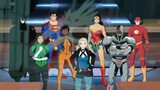 Justice League x RWBY: Super Heroes and Huntsmen, P2 | FULL MOVIE IN THE DESCRIPTION