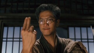 Film Taois Simu manakah yang menjadi momen puncaknya? Yang terakhir pastinya