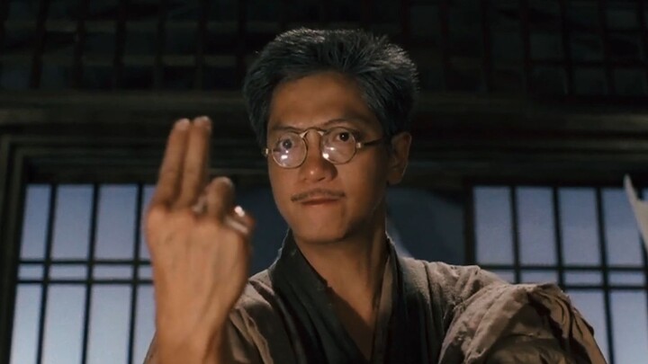 ภาพยนตร์เรื่องใดของลัทธิเต๋าซิมูที่มีช่วงพีคที่สุด? อันสุดท้ายนี่แน่นอน