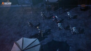 Master of Star Origin Episode 36 Subtitle Indonesia
