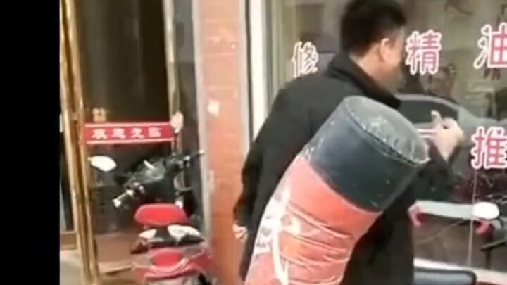 ทุกกระบวนวิชาในใต้หล้า ไวที่สุดย่อมไร้พ่าย