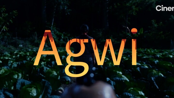 Agwi นรกกินเมือง
