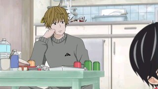 KOTARO LIVES ALONE EPISODE 2 (ENGLISH SUB)