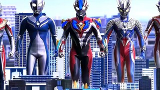 “Saya masih tidak bisa membayangkan bagaimana susunan pemain ini bisa kalah.”