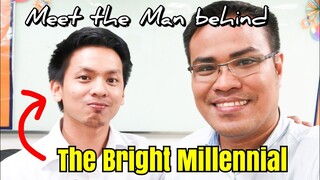 How to Become a Bright Millennial: Tips on Personal Finance and Social Media Marketing