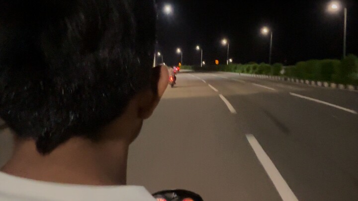 ride