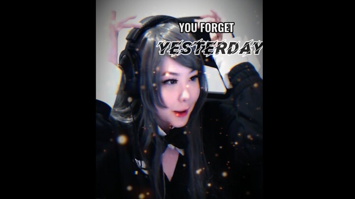 【Mayumi】Các bạn có thích màn cosplay chị Ma-ii này không?