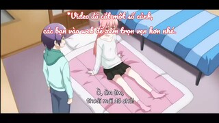 Đêm Đầu Tiên Ngủ Với Vợ :33 #anime