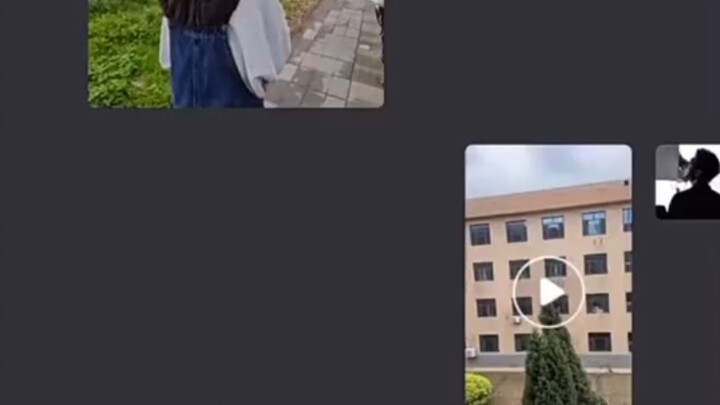 替身使者