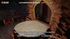Supreme God Emperor S2 Episode 254