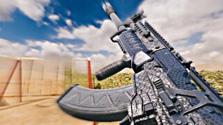 KN-44 Got a buff