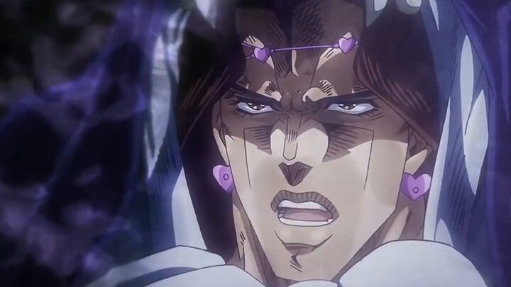 Một bản kê khai các gian hàng trong JOJO, mỗi gian hàng là một gian lận