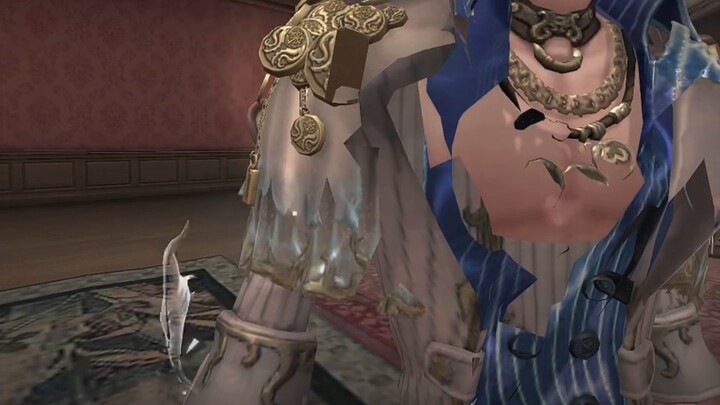 มาดูแบบจำลองของห้องสะสมของแปลกกันอย่างใกล้ชิด การป้องกันตนเอง