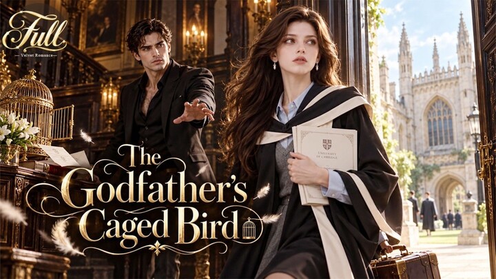 [AI] The Godfather's Caged Bird