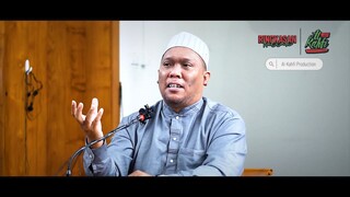 Ustaz Auni Mohamed - Surah Al-Asr, Pendek Tapi Ada Rahsia