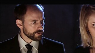 [Dramatic] People with type A blood all over the world are controlled by aliens and collectively jum