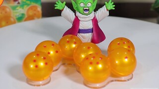 [วิดีโอรีวิวของ Congcongjiang] ความตกตะลึงของ "รางวัลที่ยิ่งใหญ่ที่สุด" Shenlong! [Ichiban Shou ดราก