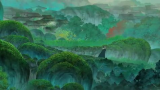 The Storm (2024) SUB INDO