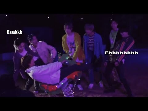 Jangan heran, Karna ini Nct Dream 🌶️🌶️🔥