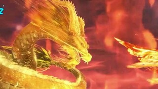 Stellar Transformation Season 5 Episode 08 Subtitle Indonesia