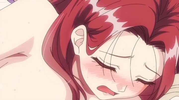 18+ Di Puas_in tiap malam AKANE hanya bisa pasrah [ AMV]