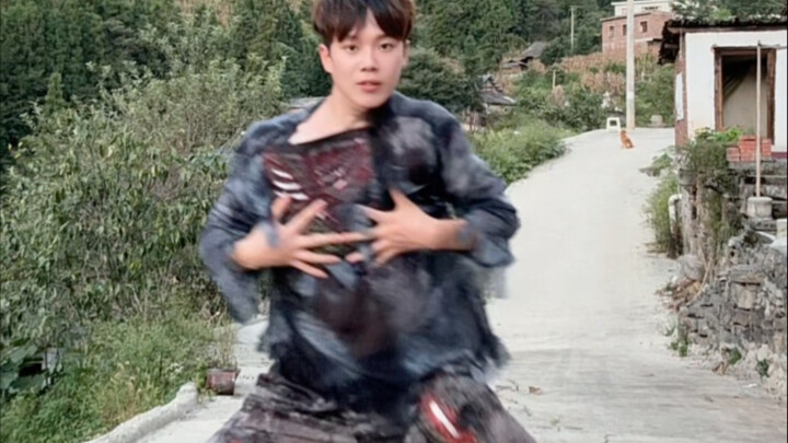 Breakdancing in the 70s and 80s