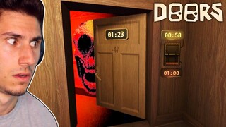 Roblox Doors Got a BIG NEW UPDATE!