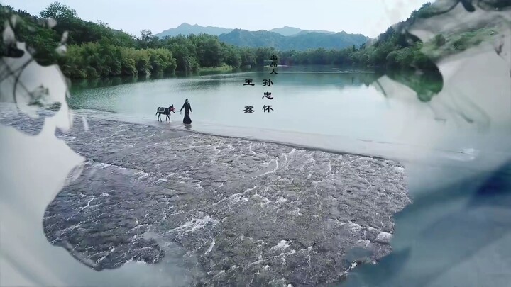 Trần Tình Lệnh tập 2