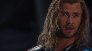 Marvel memiliki ribuan tawa, dan Hammer mengambil setengahnya
