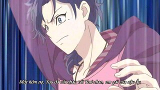 Sanrio Danshi Tập 04 Vietsub